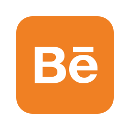 Behance icon