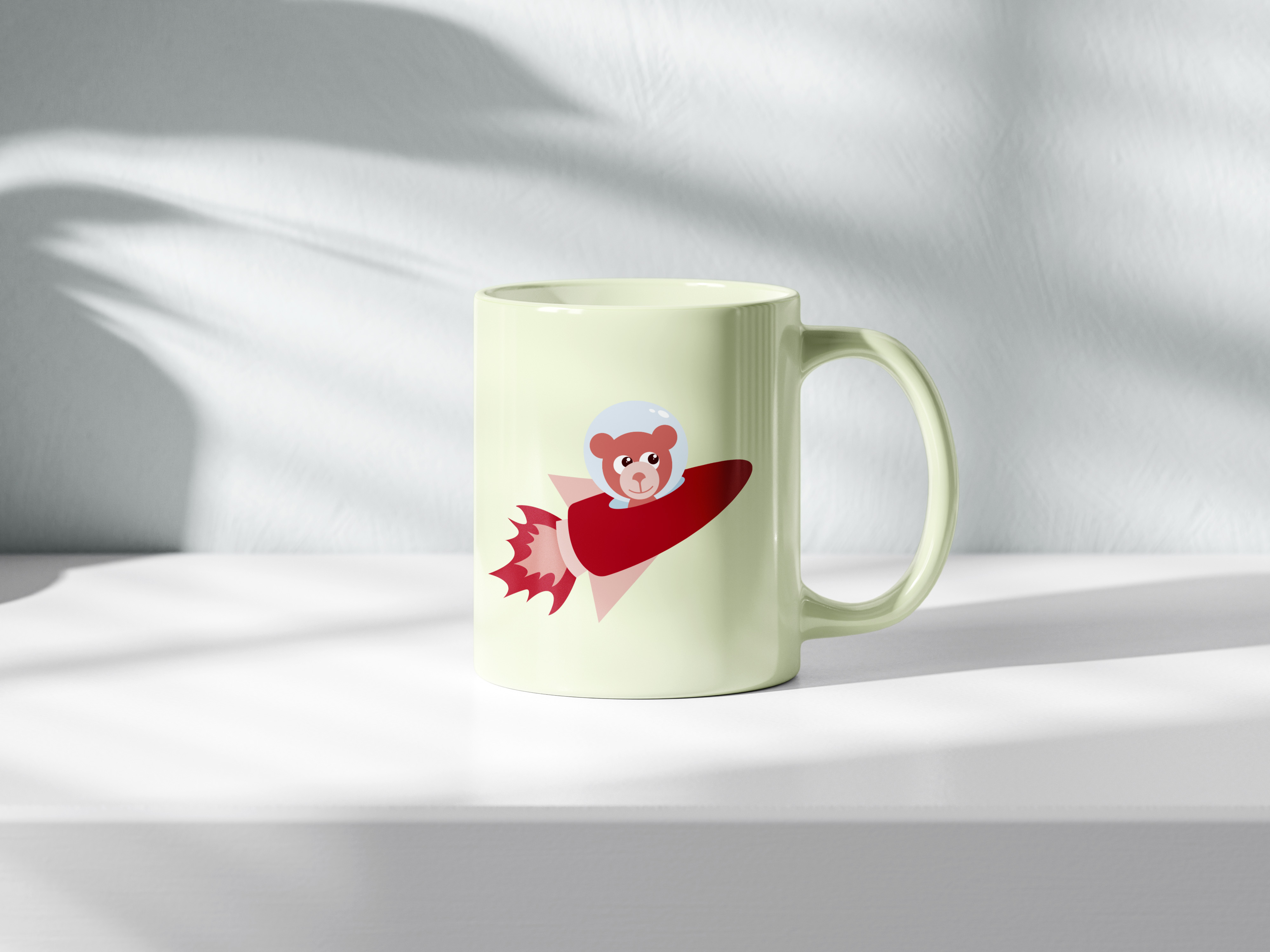 Bolle Beertjes design 1