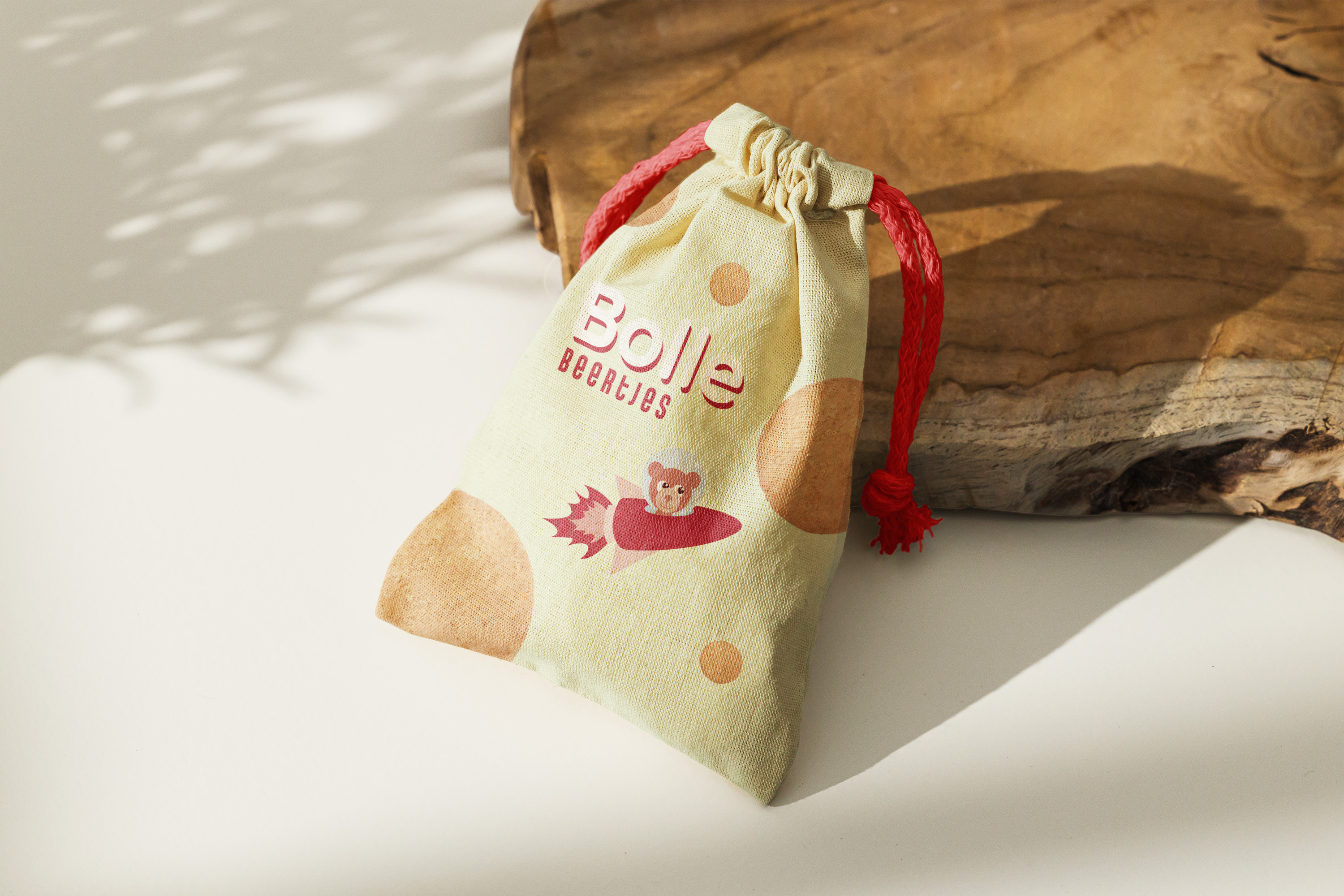 Bolle Beertjes design 4